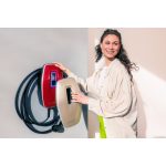MENNEKES 4You 310 napelemes fali elektromos autó töltő (22 kW, Type 2 kábellel 7,5 m)