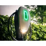 MENNEKES 4YOU 560 fali elektromos autó töltő (22 kW, smart, fizetős, fogyasztásmérővel)