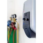 MENNEKES STANDARD fali elektromos autó töltő (22 kW, kulcsos zárral)