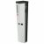 MENNEKES AMEDIO Professional+ töltőoszlop (2 x 22 kW, smart, fizetős)