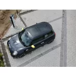 MENNEKES AMEDIO Professional+ töltőoszlop (2 x 22 kW, smart, fizetős)