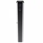 MENNEKES AMEDIO Professional+ töltőoszlop (2 x 22 kW, smart, fizetős)