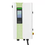 Anaheim D-30 kW fali egyenáramú elektromos autó töltő (smart, 30 kW, CCS2 kábellel 5 m)