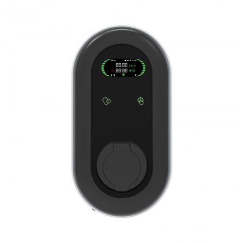 Anaheim Smart 11 fali elektromos autó töltő (smart, RFID, 11 kW)