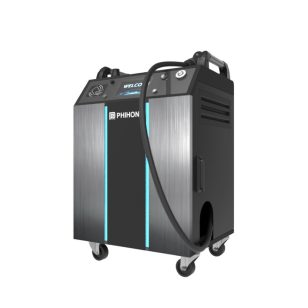   Zerova DM30 mobil elektromos busz töltő (DC, 30 kW, CCS kábellel 3 m)