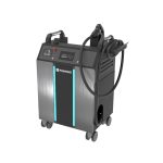 Zerova DM30 mobil elektromos busz töltő (DC, 30 kW, CCS kábellel 3 m)