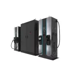 Zerova DO360 inverter villámtöltőhöz - TEN-T konform