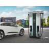   Zerova DS150 villámtöltő oszlop (DC, 150 kW, smart, fizetős) - TEN-T konform